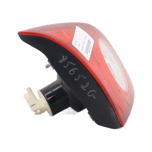 Image Feu arriere secondaire gauche (feux) - NISSAN QASHQAI 1