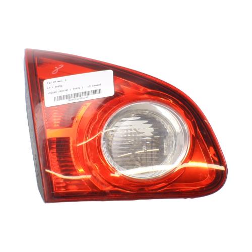 Image Feu arriere secondaire gauche (feux) - NISSAN QASHQAI 1