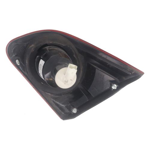 Image Feu arriere secondaire gauche (feux) - NISSAN QASHQAI 1