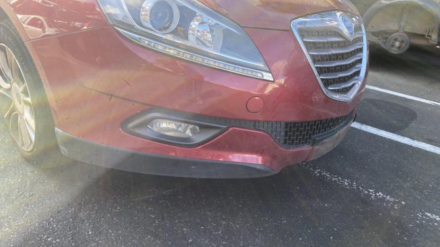 Image Anti brouillard droit (feux) - LANCIA DELTA 3