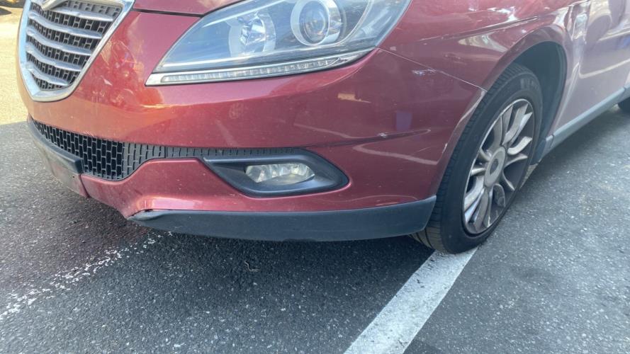 Image Anti brouillard gauche (feux) - LANCIA DELTA 3