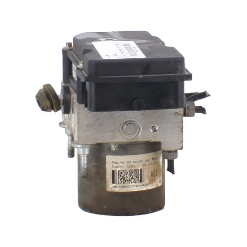 Image Bloc ABS (freins anti-blocage) - CITROEN JUMPER 3