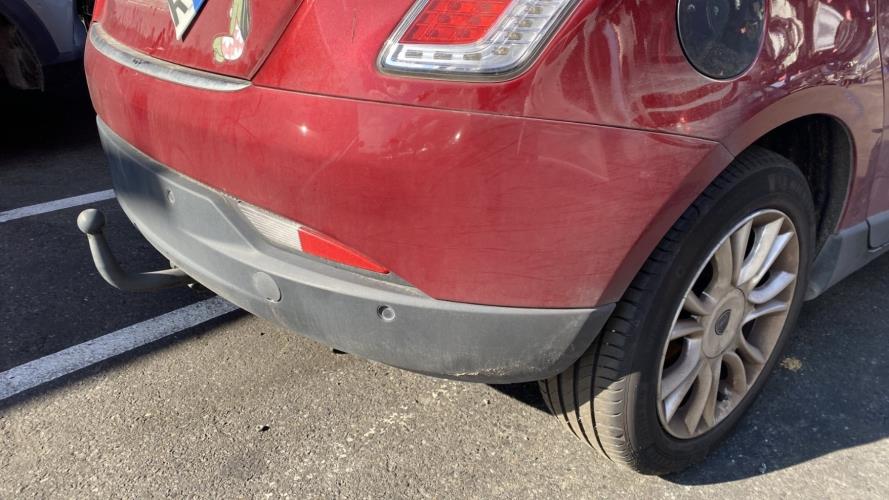 Image Pare choc arriere - LANCIA DELTA 3