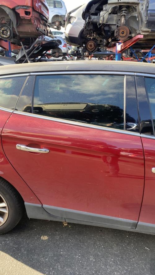 Image Porte arriere droit - LANCIA DELTA 3