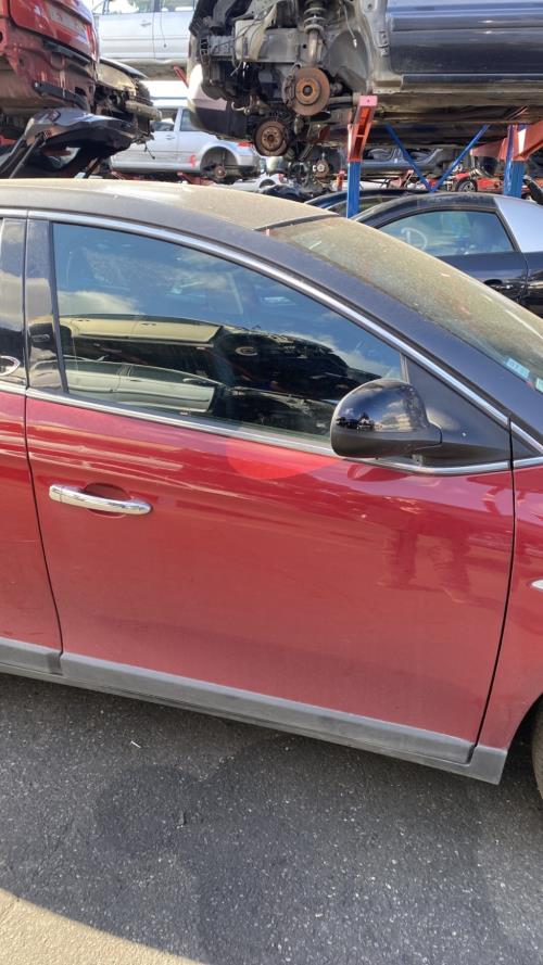 Image Porte avant droit - LANCIA DELTA 3