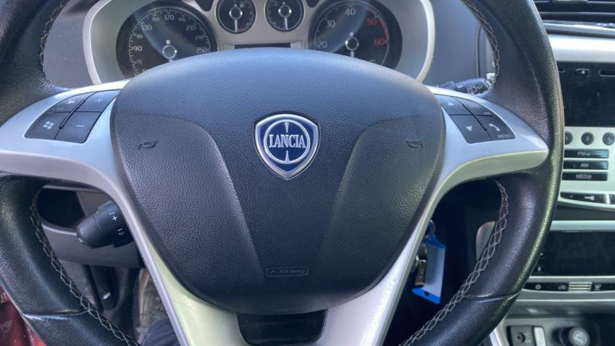 Image Air bag conducteur - LANCIA DELTA 3