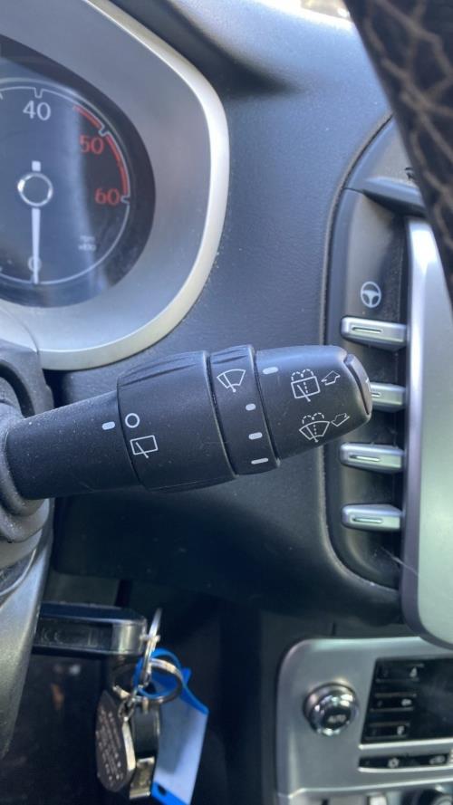 Image Com (Bloc Contacteur Tournant+Commodo Essuie Glace+Commodo Phare) - LANCIA DELTA 3