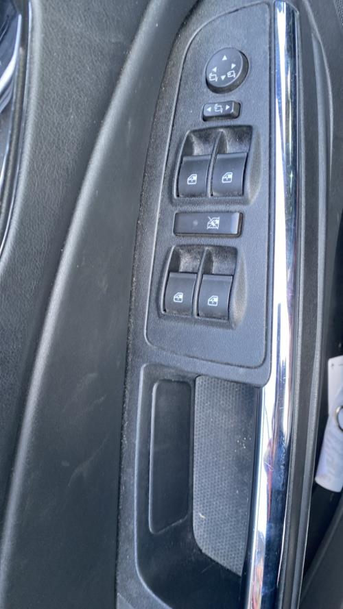 Image Interrupteur de leve vitre avant gauche - LANCIA DELTA 3