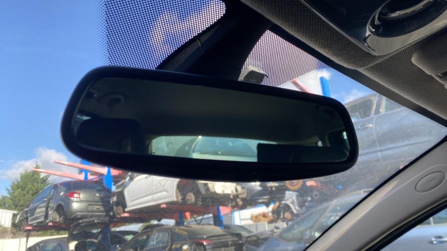 Image Retroviseur interieur - LANCIA DELTA 3