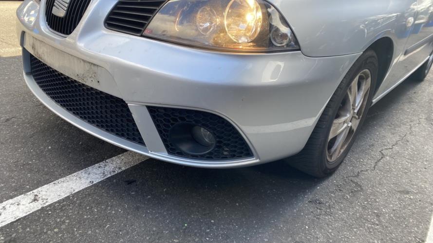 Image Anti brouillard gauche (feux) - SEAT IBIZA 3