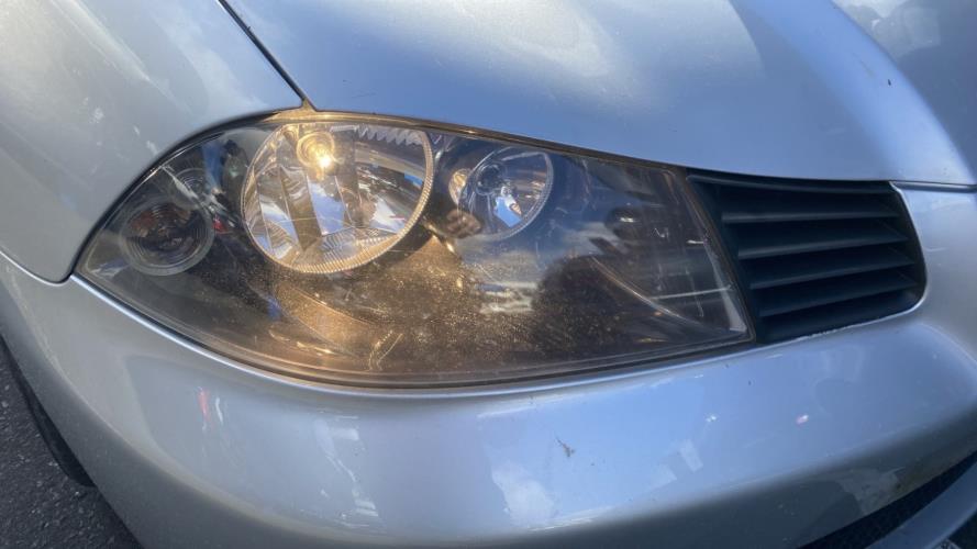 Image Optique avant principal droit (feux)(phare) - SEAT IBIZA 3