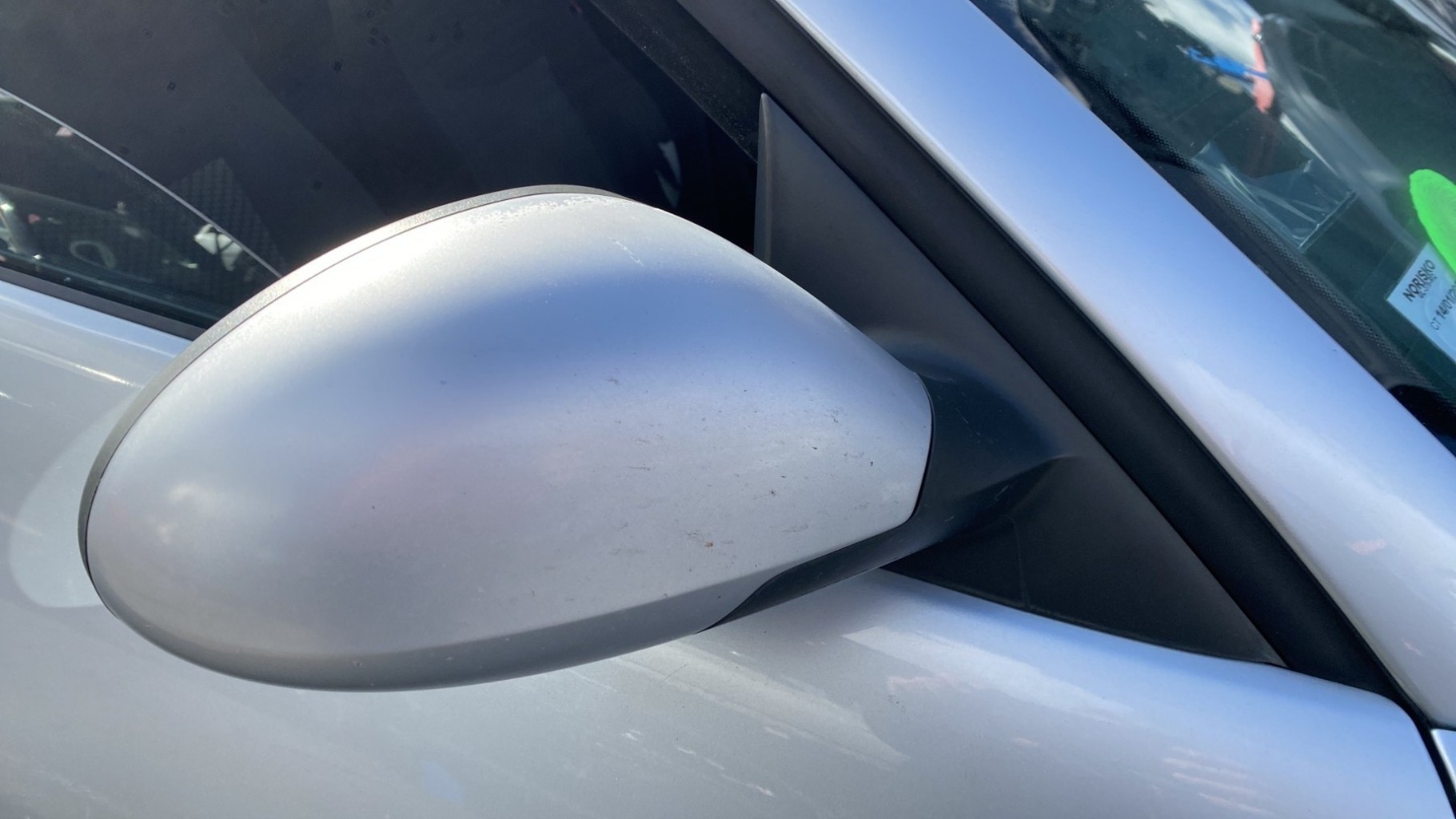 Pièce Auto