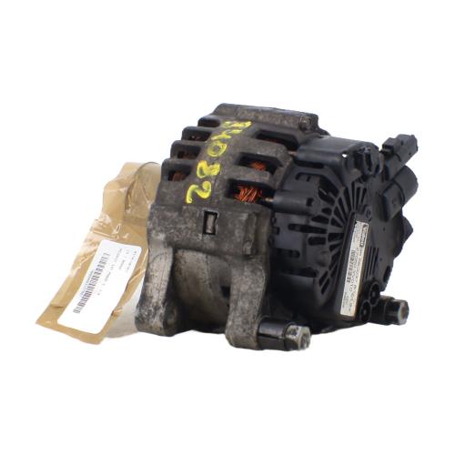 Image Alternateur - PEUGEOT 107