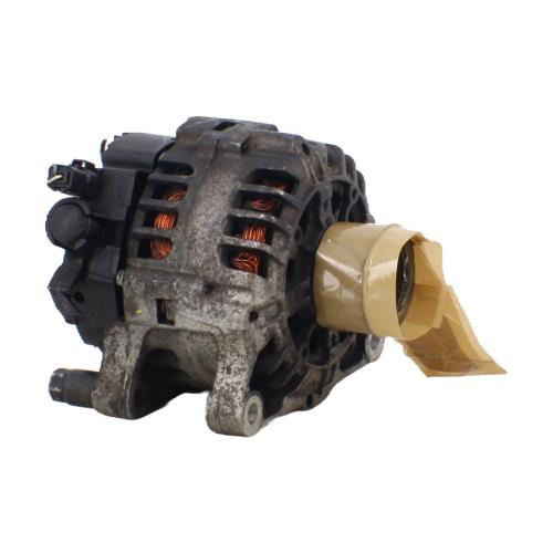 Image Alternateur - PEUGEOT 107