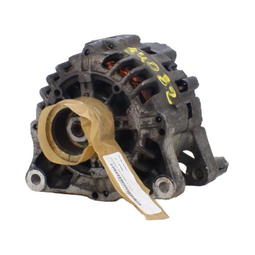 Image Alternateur - PEUGEOT 107