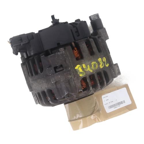 Image Alternateur - PEUGEOT 107