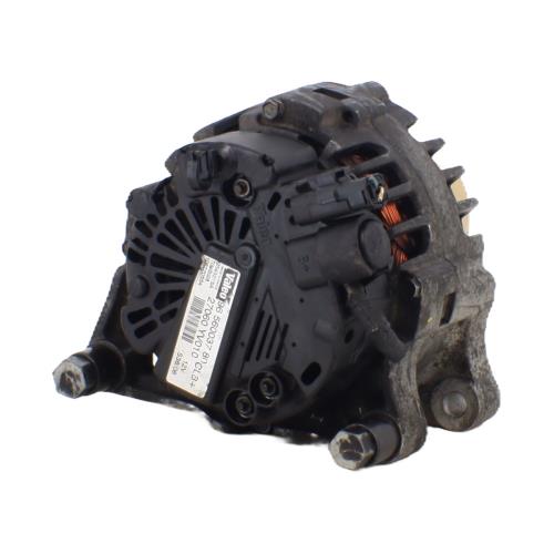 Image Alternateur - PEUGEOT 107