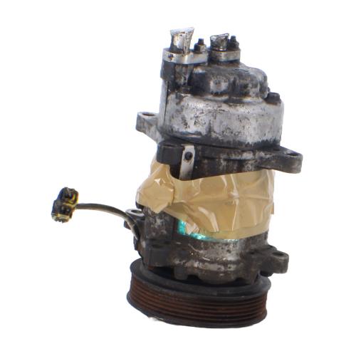 Image Compresseur clim - PEUGEOT 307