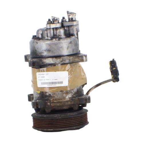 Image Compresseur clim - PEUGEOT 307