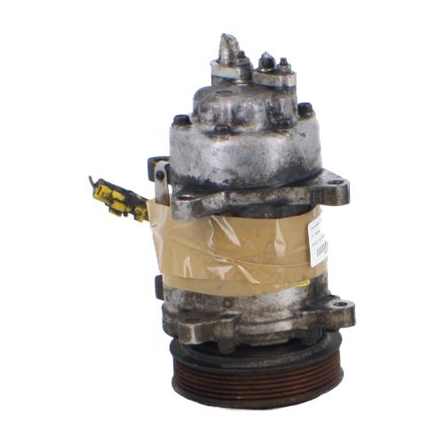 Image Compresseur clim - PEUGEOT 307