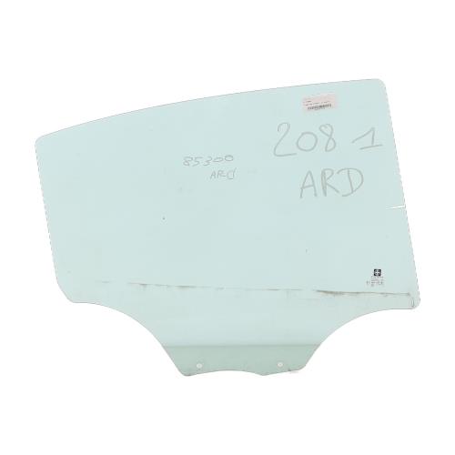 Image Vitre arriere droit - PEUGEOT 208 1