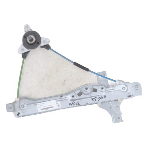 Image Leve vitre mecanique arriere droit - PEUGEOT 208 1