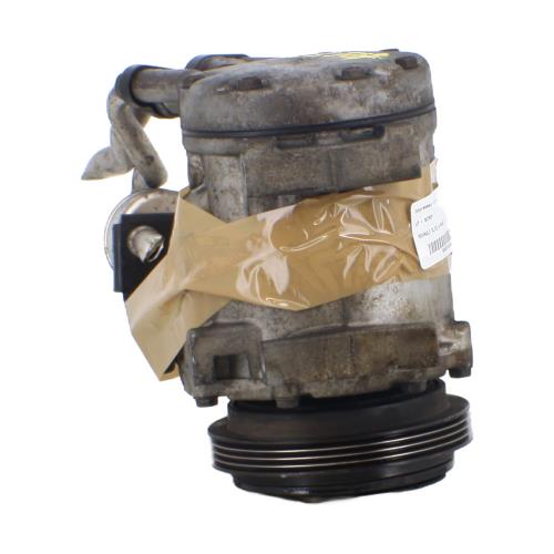 Image Compresseur clim - RENAULT CLIO 2