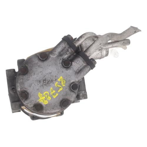 Image Compresseur clim - RENAULT CLIO 2