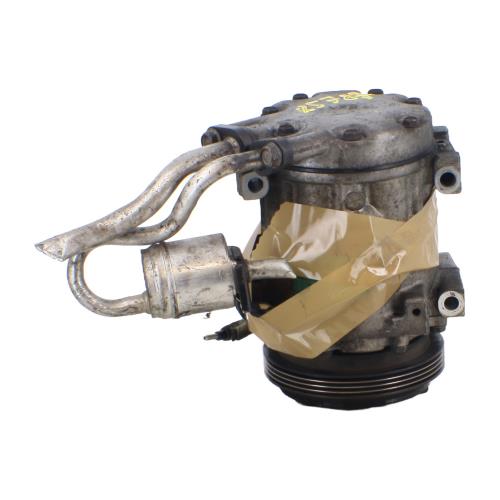 Image Compresseur clim - RENAULT CLIO 2