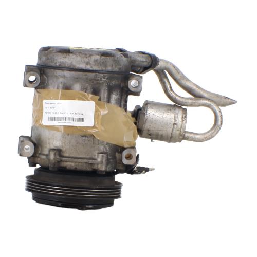 Image Compresseur clim - RENAULT CLIO 2