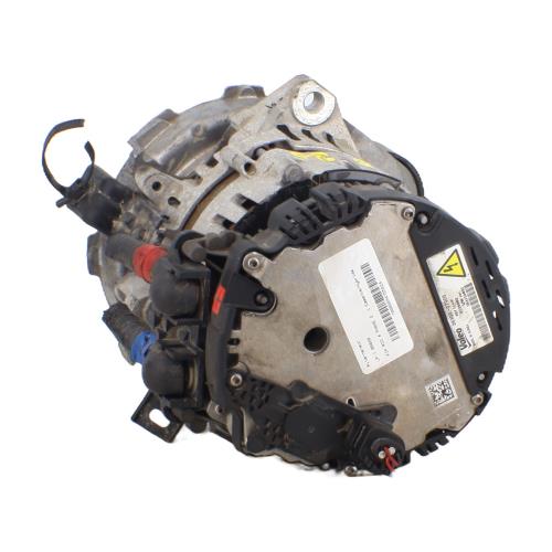 Image Alternateur - KIA RIO 4