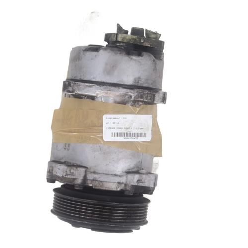 Image Compresseur clim - CITROEN XSARA