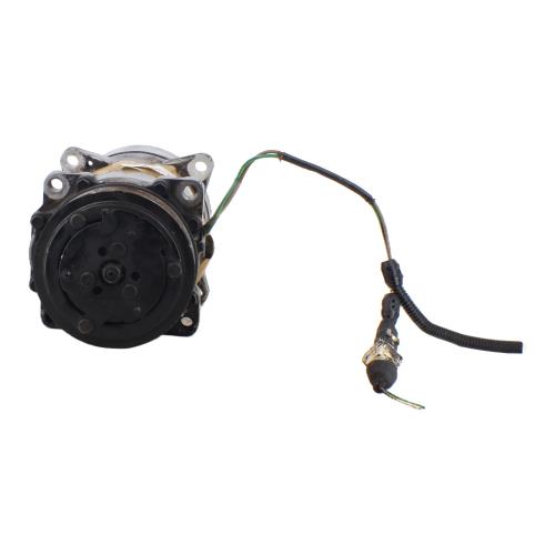 Image Compresseur clim - CITROEN XSARA