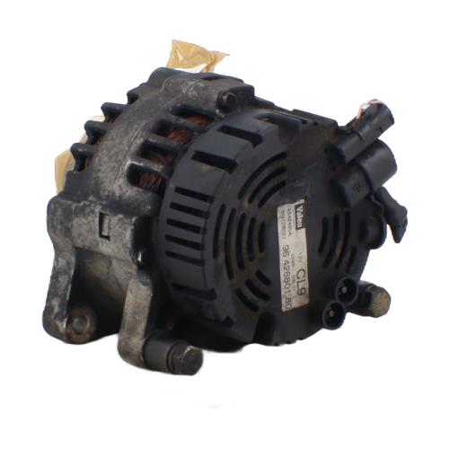 Image Alternateur - CITROEN XSARA PICASSO