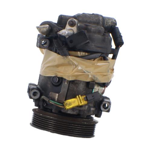 Image Compresseur clim - PEUGEOT 407