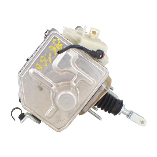 Image Bloc ABS (freins anti-blocage) - MAZDA CX-30