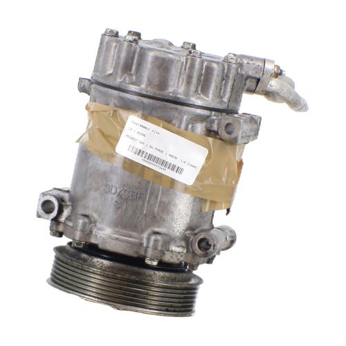 Image Compresseur clim - PEUGEOT 308 1 SW