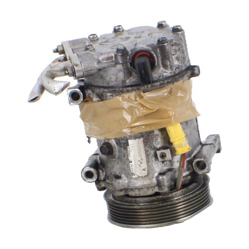 Image Compresseur clim - PEUGEOT 308 1 SW