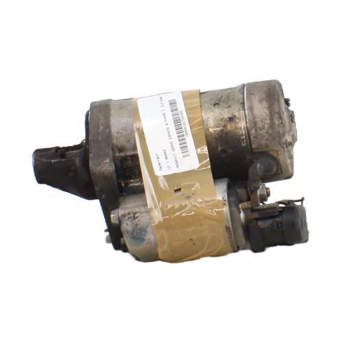 Image Demarreur - RENAULT GRAND ESPACE 4