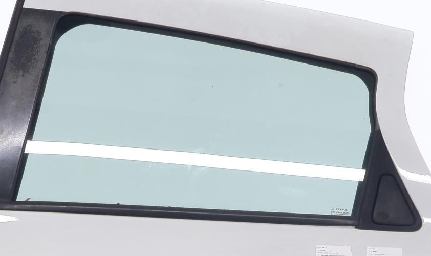 Image Vitre arriere gauche - RENAULT ZOE 1