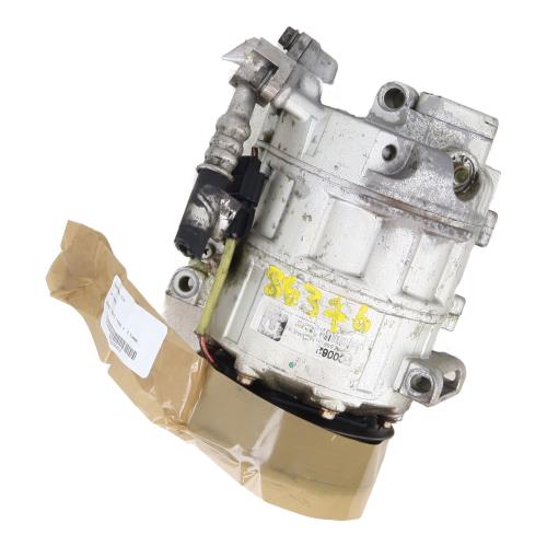 Image Compresseur clim - RENAULT SCENIC 2