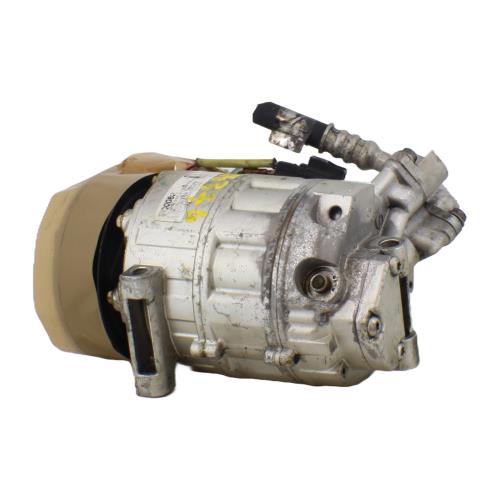 Image Compresseur clim - RENAULT SCENIC 2