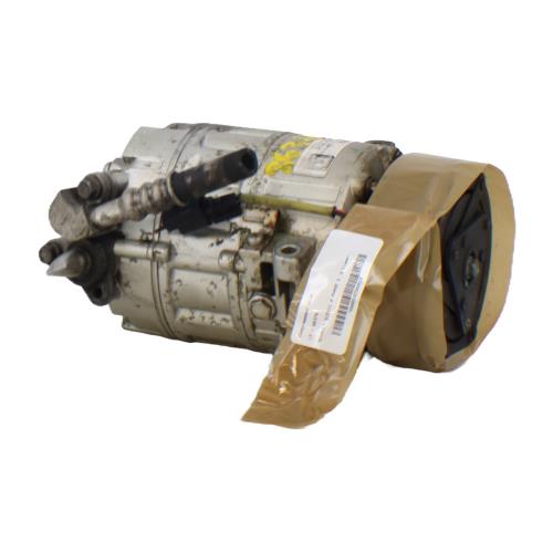 Image Compresseur clim - RENAULT SCENIC 2