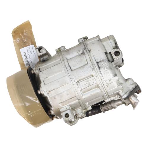 Image Compresseur clim - RENAULT SCENIC 2