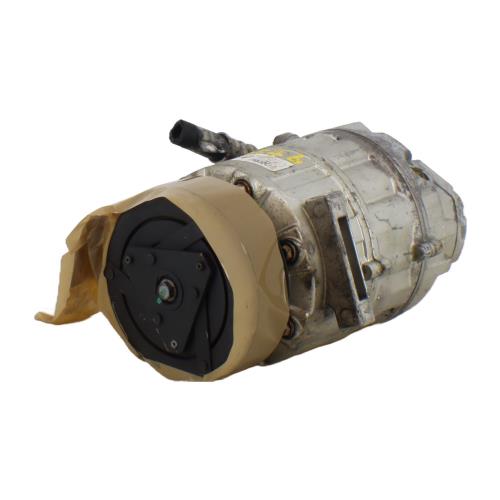 Image Compresseur clim - RENAULT SCENIC 2