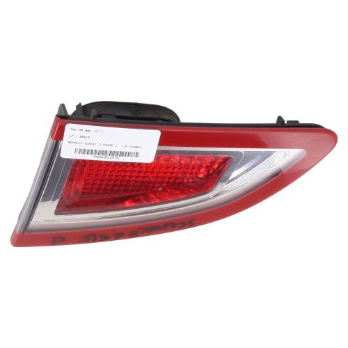 Image Feu arriere secondaire droit (feux) - RENAULT SCENIC 3