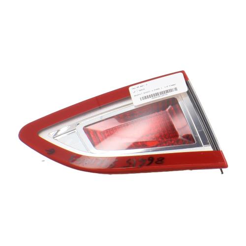 Image Feu arriere secondaire gauche (feux) - RENAULT SCENIC 3