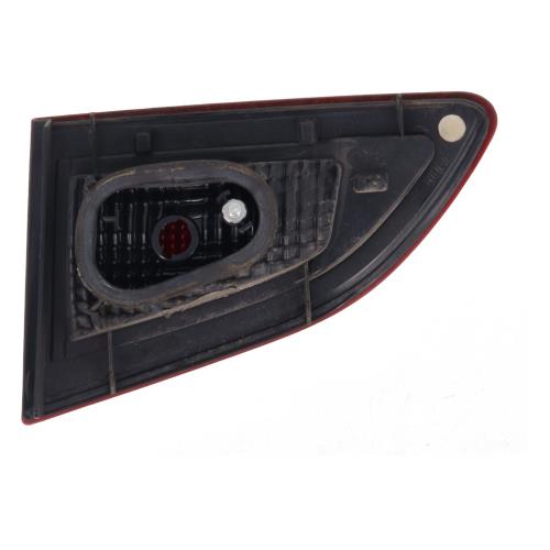 Image Feu arriere secondaire gauche (feux) - RENAULT SCENIC 3