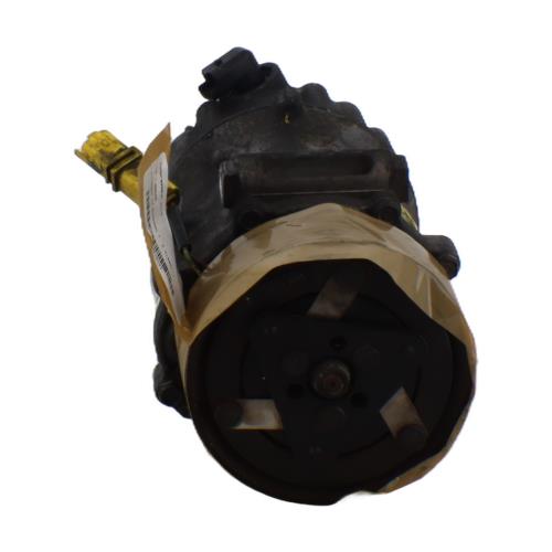 Image Compresseur clim - CITROEN C4 PICASSO 1