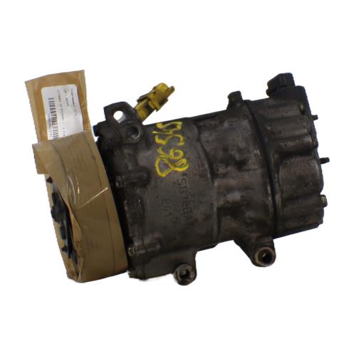 Image Compresseur clim - CITROEN C4 PICASSO 1